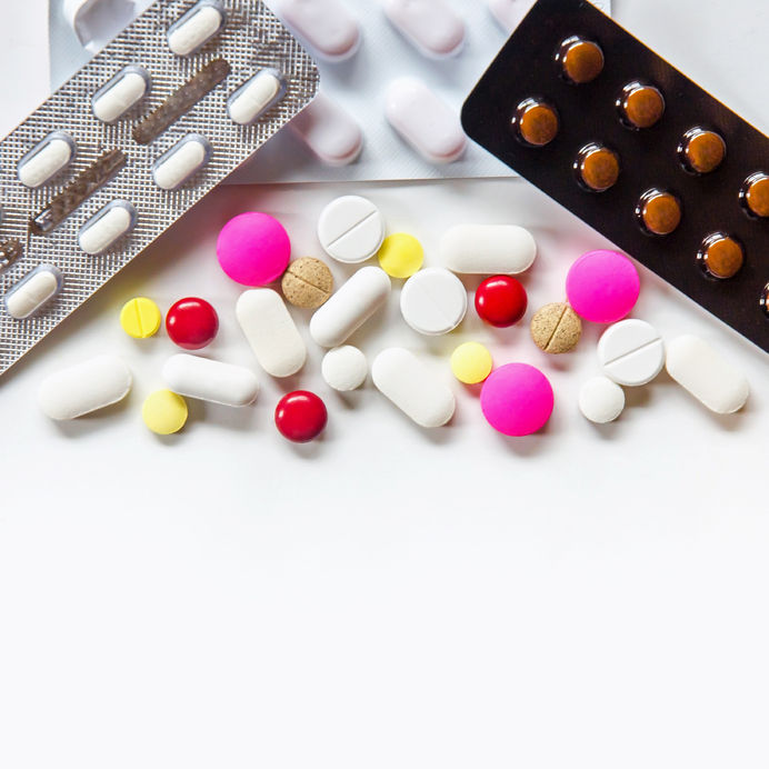 Are your Medications Affecting your Oral Health?