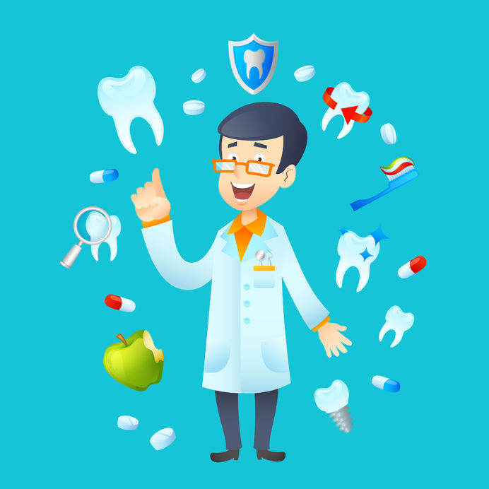 Did You Know That Your Dentist Can Help Protect Your Health?