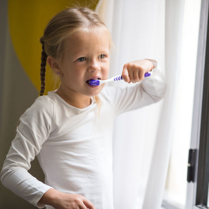 What you Need to Know About your Kids First Cavity