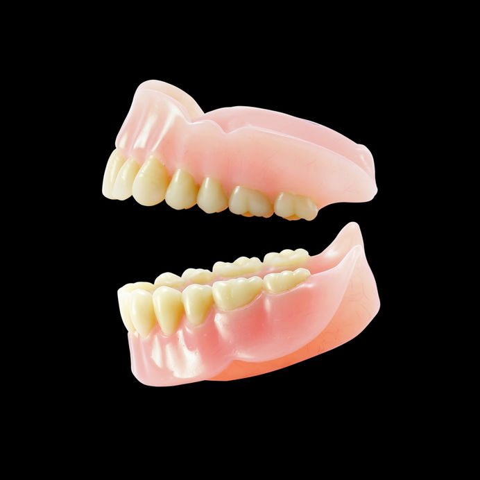 All you Need to Know about Dentures