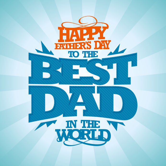 Happy Father’s Day!!