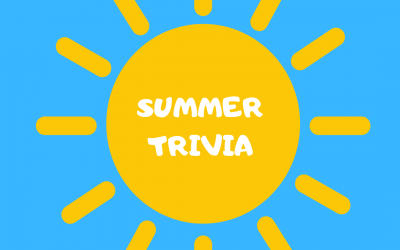 Summer Trivia (Click the Link to View)