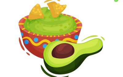 Sept. 16 is National Guacamole Day!