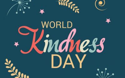 Spread Kindness on Nov. 13