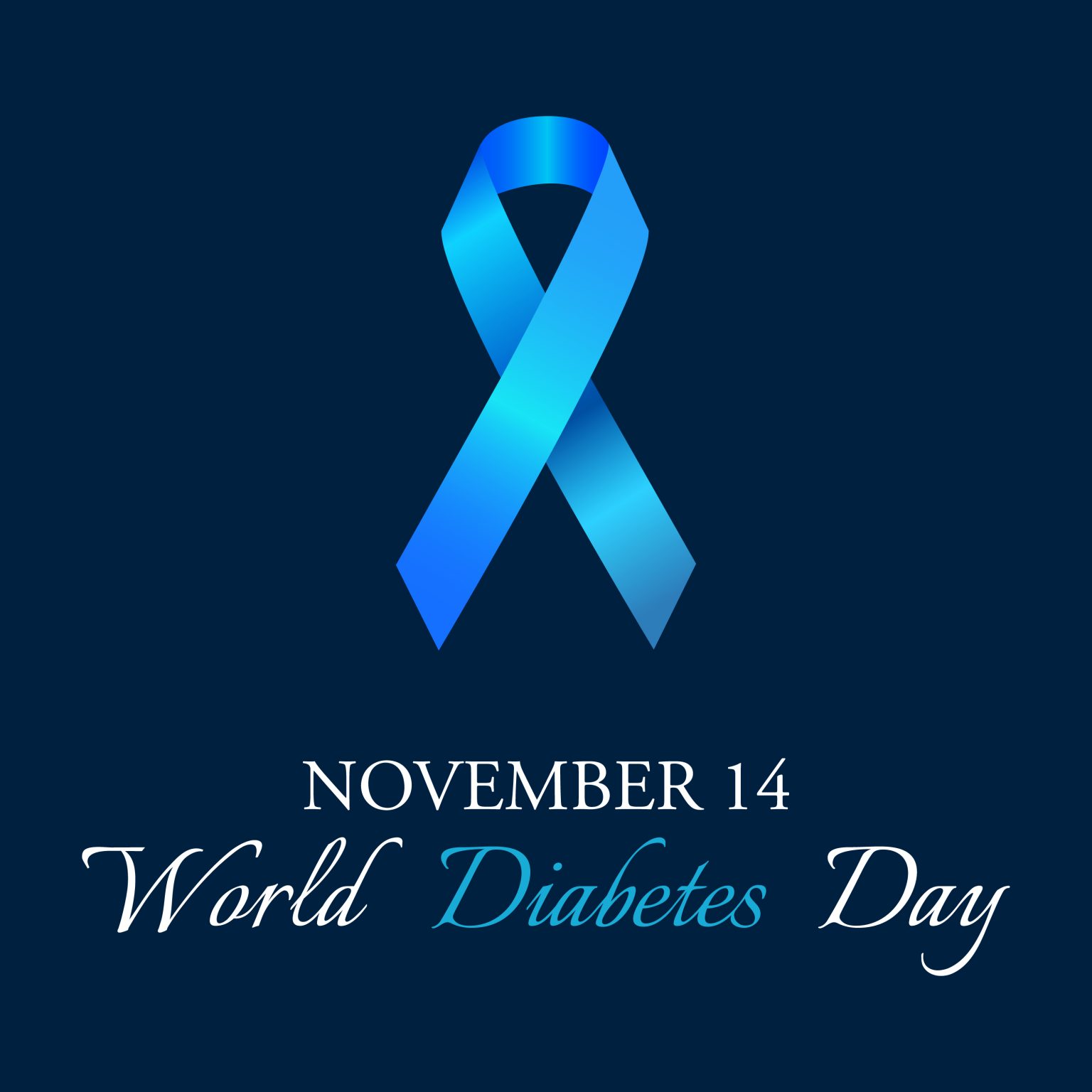 World Diabetes Day Nov. 14 mydentistsinfo