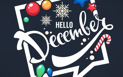 Hello December!