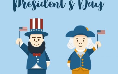 President’s Day 2021 (2.15.2021)