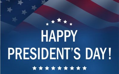 Happy President’s Day (2.15.2021)