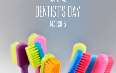 National Dentist’s Day 2021