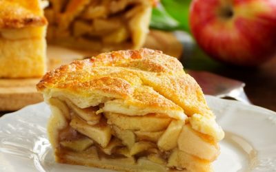 National Apple Pie Day 2021!