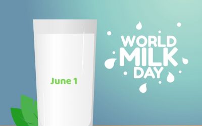 World Milk Day! (6.1.21)