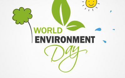 World Environment Day 2021!