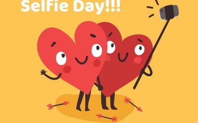 June 21 is National Selfie Day 2021!