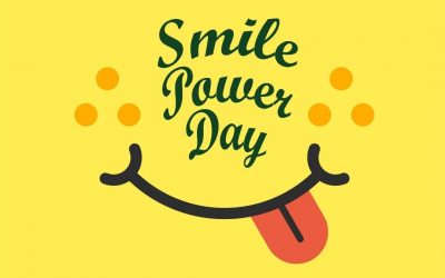 National Smile Power Day 2021!