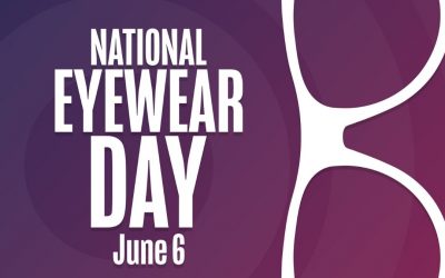 National Eyewear Day 2021!