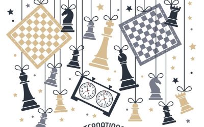 July 20 is International Chess Day!