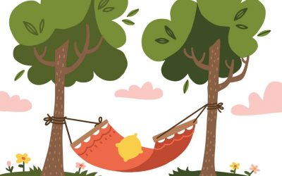 July 22 is National Hammock Day 2021!