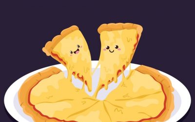 Sept. 5 is National Cheese Pizza Day 2021!