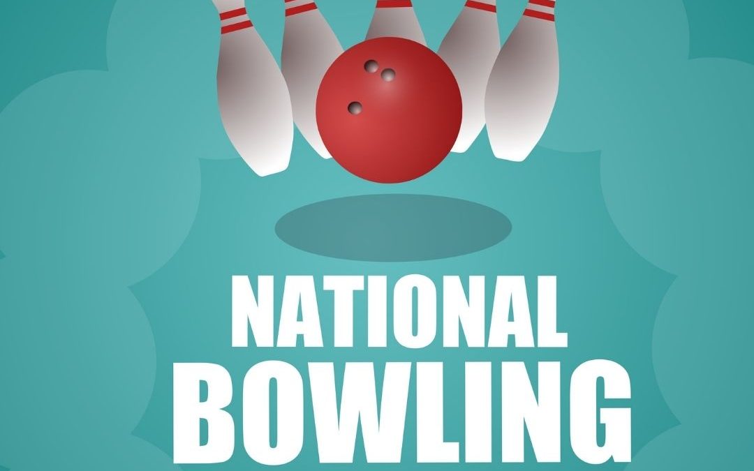 National Bowling Day 2021 is August 14!