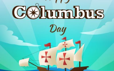 Columbus Day 2021 (Oct. 11)