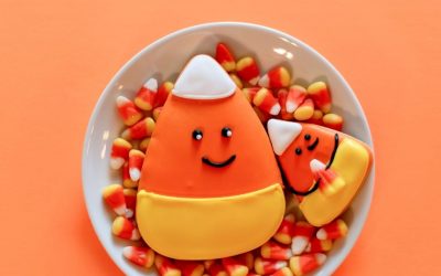 Candy Corn Day 2021! (Oct. 30)