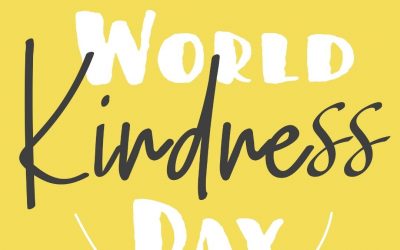 World Kindness Day 2021! (Nov. 13)