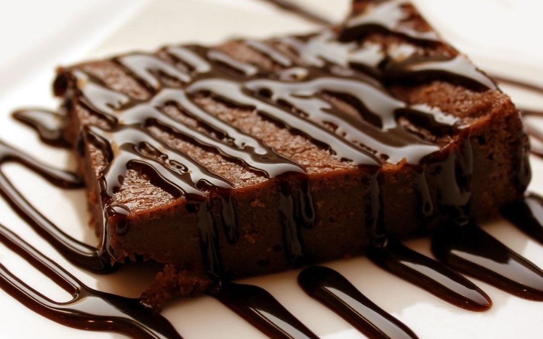 National Brownie Day 2021! (Dec. 8)