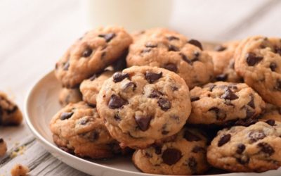 National Cookie Day 2021! (Dec. 4)