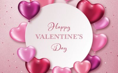 Valentine’s Day 2022! (Feb. 14)