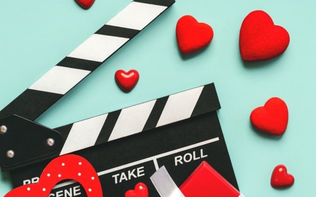 Valentine’s Day 2022 Movies for the Family!