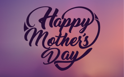 May 14 is Mother’s Day 2023!