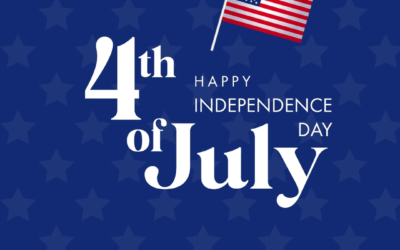 Happy Independence Day 2023! (July 4)