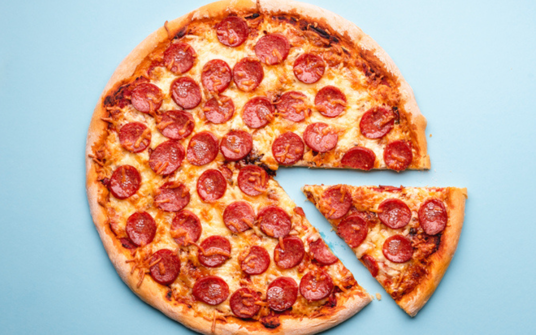 National Pepperoni Pizza Day 2023! (Sept. 20)
