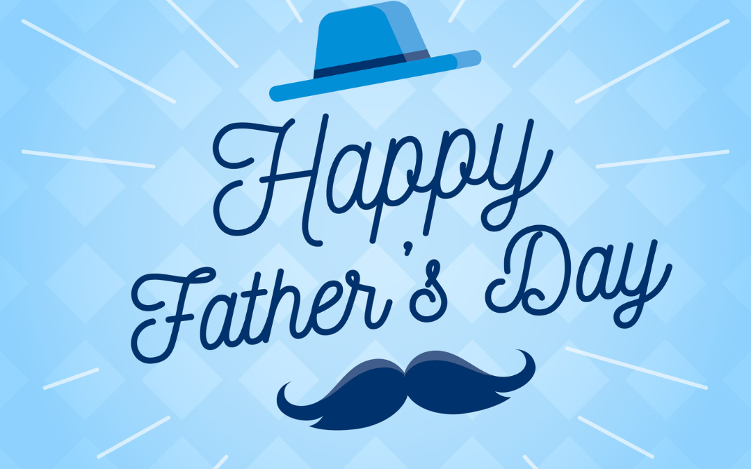 June 16 is Father’s Day 2024!