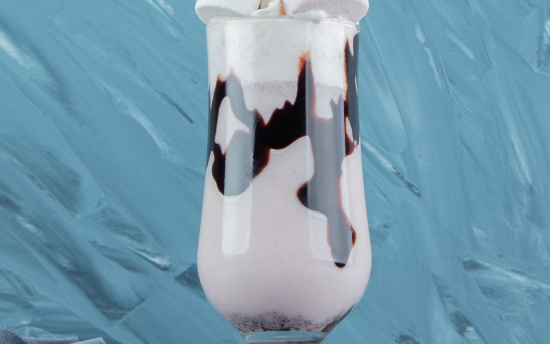 National Vanilla Milkshake Day 2024! (June 20)