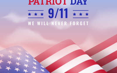 Patriot Day 2024 (Sept. 11)